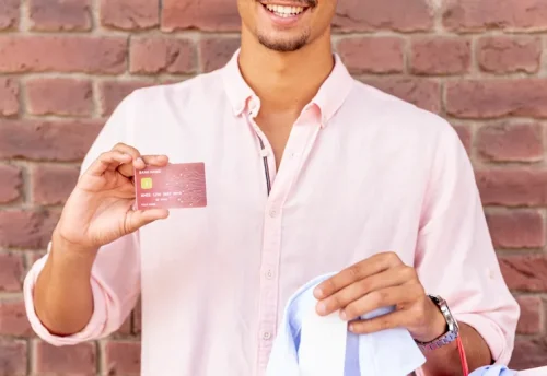 Hűségkártya nyomtatás