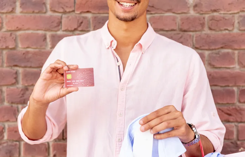 Hűségkártya nyomtatás