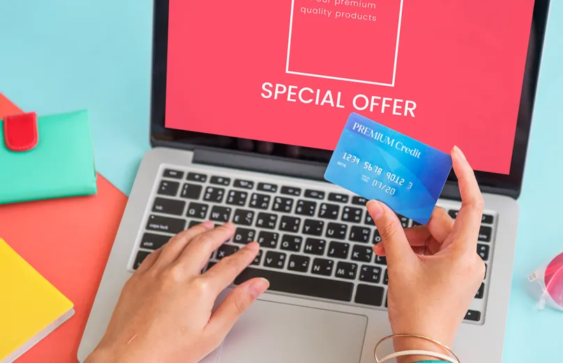 Hűségkártya nyomtatás, gyártás