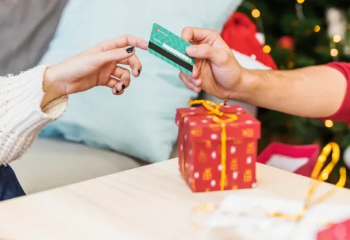 Törzsvásárlói kártya