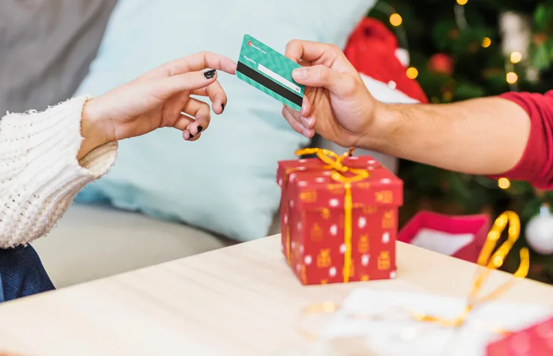 Törzsvásárlói kártya