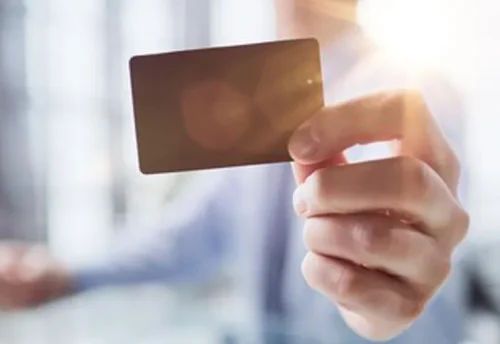 Belépő kártya nyomtatás