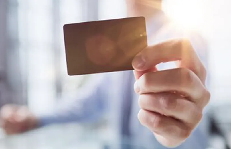 Belépő kártya nyomtatás