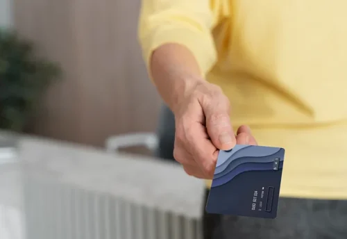 Plasztik kártya nyomtatás kis példányszámban