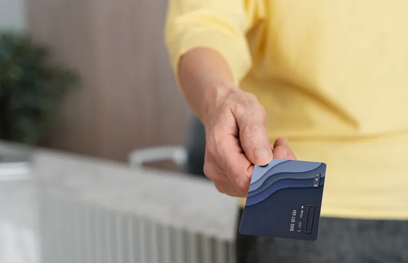 Plasztik kártya nyomtatás kis példányszámban