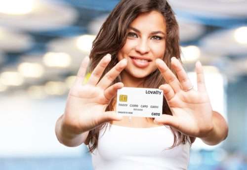 Plasztik kártya nyomtatás