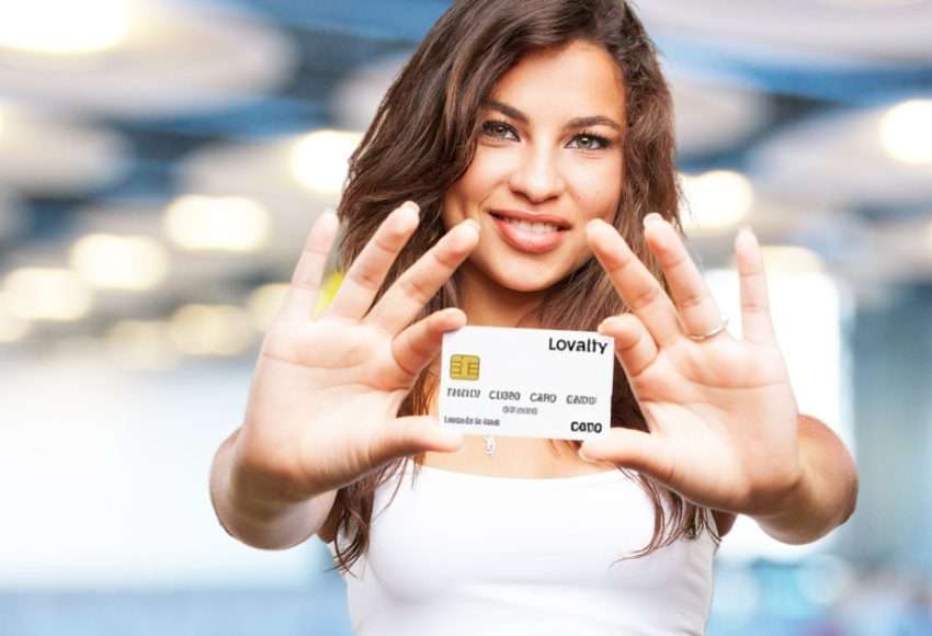 Plasztik kártya nyomtatás