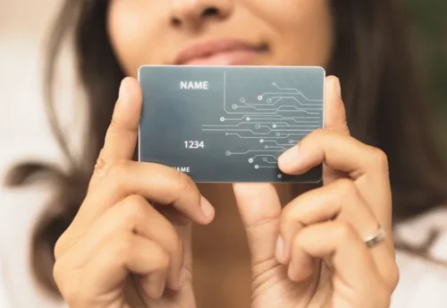 Plasztik kártya nyomtatás