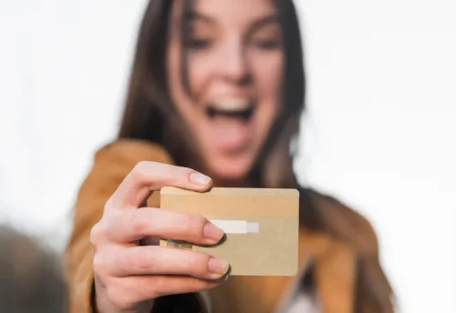 Plasztik kártya rendelés