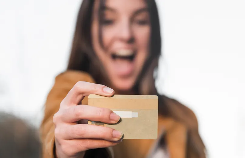 Plasztik kártya rendelés