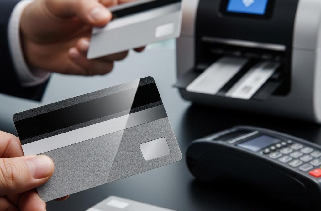 Prémium termékhez prémium garancia: Miért kötelező a plasztik kártya a luxusszektorban?