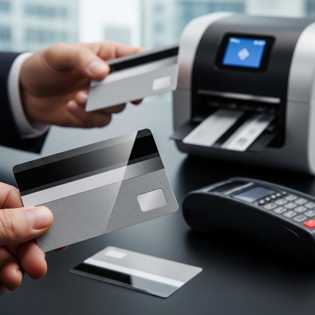 Prémium termékhez prémium garancia: Miért kötelező a plasztik kártya a luxusszektorban? Prémium termékhez prémium garancia: Miért kötelező a plasztik kártya a luxusszektorban?