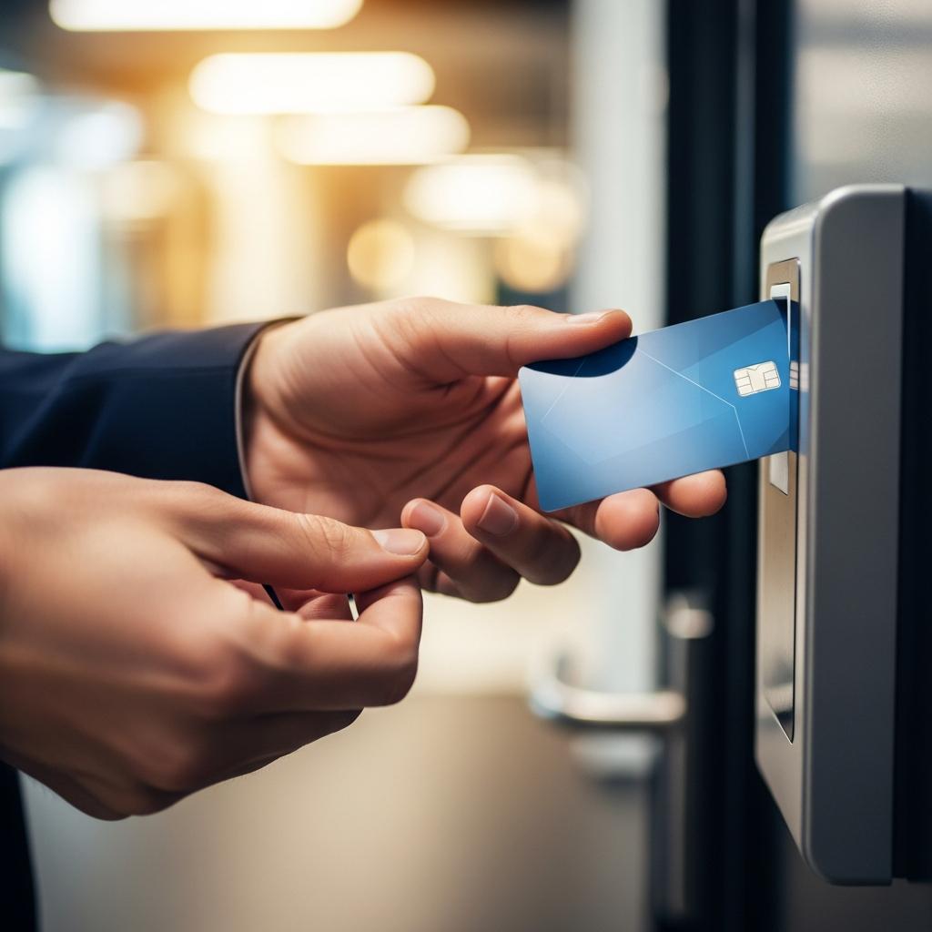 Rendezvényi beléptetés: Hogyan kerülje el a sorban állást egyedi azonosító kártyákkal? Rendezvényi beléptetés: Hogyan kerülje el a sorban állást egyedi azonosító kártyákkal?