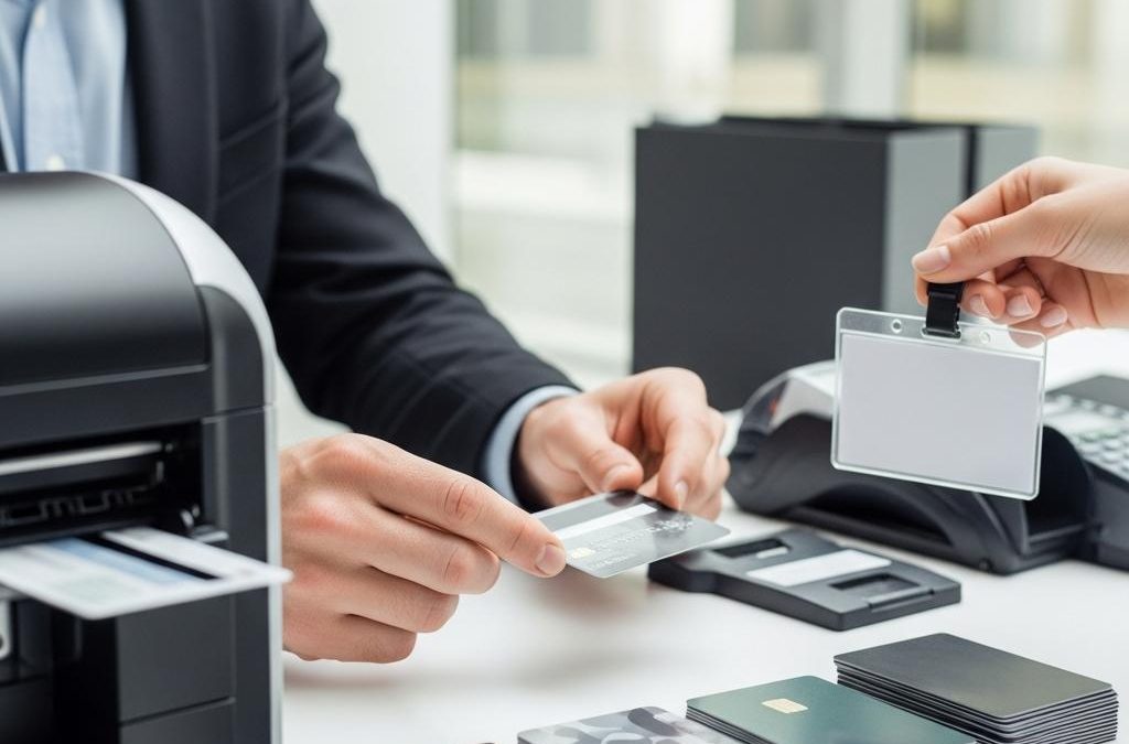 Miből lesz a VIP? Ismerd meg a prémium plasztik kártya gyártás titkait!